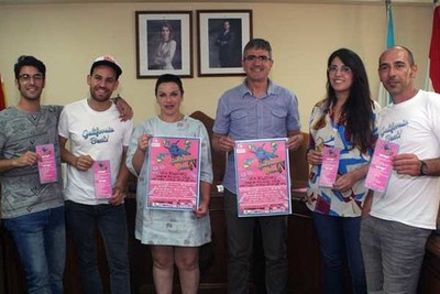 A Guarda acolle o 3 e 4 de Agosto a IV edici�n do Galifornia Beat