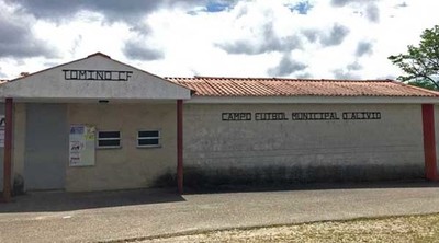 Tomi�o investir� 350.000 euros en remodelar o campo de f�tbol do Alivio