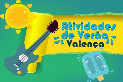 Rock, B�ias, Gastronomia e Muito Mais, em Valen�a. Valen�a promove fim-de-semana repleto de atividades para todos os gostos.