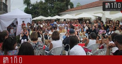 Especial - O Rosal pone en valor el Mirabel