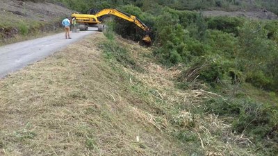Prote��o Civil: Cerveira cumpre proposta do plano