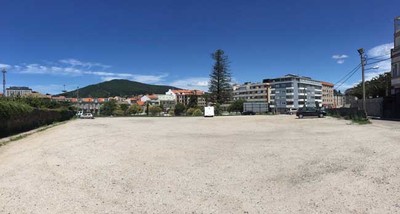 O Concello da Guarda aproba a compra da finca de F�nola 