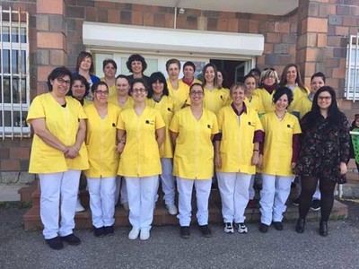 O nmero de persoas que necesitou o servizo de axuda no fogar do Concello incrementouse un 71% en tres anos