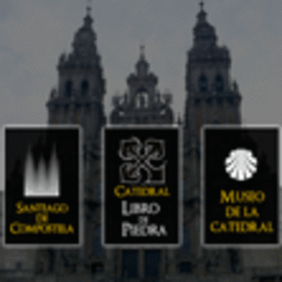 A CATEDRAL DE SANTIAGO EN VISITA VIRTUAL