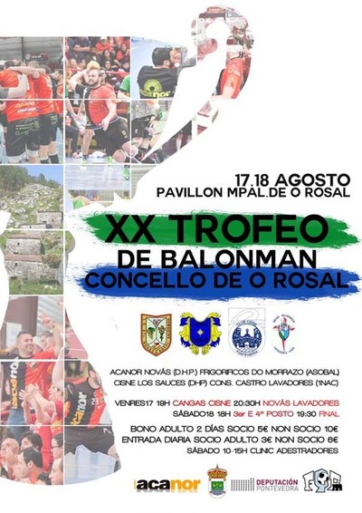 El #Obxectivo1000socios del Acanor Atl. Novs, bien encaminado