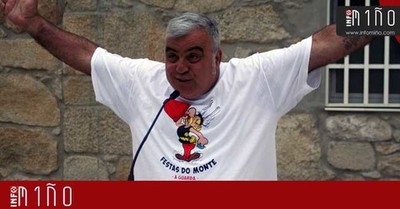Especial - O Pregn de Joaqun Cadilla da o pistoletazo de sada s Festas do Monte 2018 na Guarda