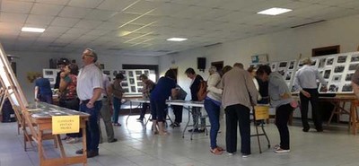 Salcidos segue a recuperar a sa historia a travs das fotografas dos seus vecios