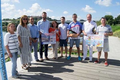 Mis de 1400 persoas participarn no Descenso Internacional e no Popular o sbado 18 de agosto