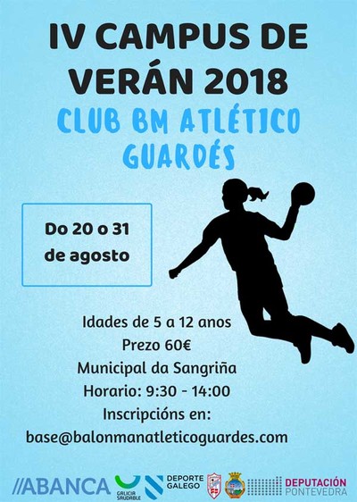 La pretemporada del Guards incluye cuatro amistosos y el Summer BAG Experience