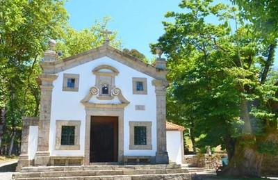 Romaria e Peregrinao ao Faro em Valena