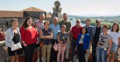 Gastronoma, msica, deporte e natureza na VIII Festa do Mio o sbado 18 de agosto