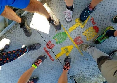 Valena com Mais 35% de Peregrinos para Santiago