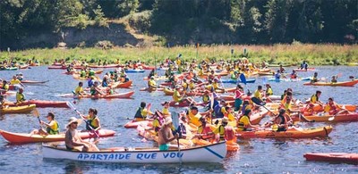 Tui celebra ste sbado VIII Festa do Mio 