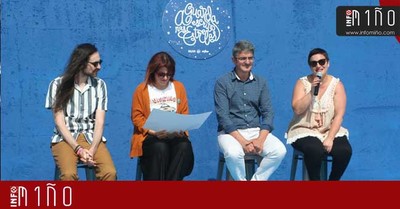 Especial - A Guarda presenta o novo deseo que lucir o espign do Porto