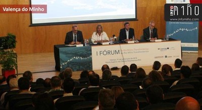 A Deputacin pon en marcha -a raia no medio-, un estudo sobre  os medios de comunicacin do ro mio transfronteirizo