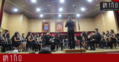 Especial - As foi o Concerto -Sons da Amizade- no Rosal