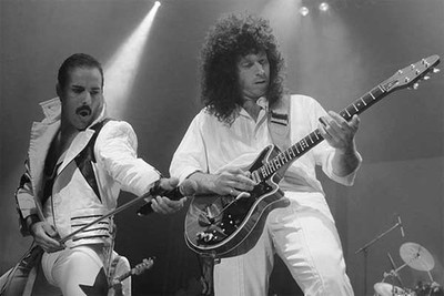 Dios Salve a la Reina, Tributo a Queen llega a Vigo el 27 de octubre
