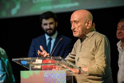 XX Bienal Internacional de Arte de Cerveira: j foram registados mais de 50 mil visitantes