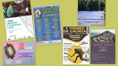 A Guarda da a benvida a setembro nunha fin de semana con actividades para todos os pblicos 