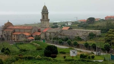 Posicionamiento de Movemento Oia respecto a problemtica do Mosteiro