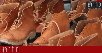 ltimos das de inscripcin para el Curso de Artesana de Coiro en A Guarda