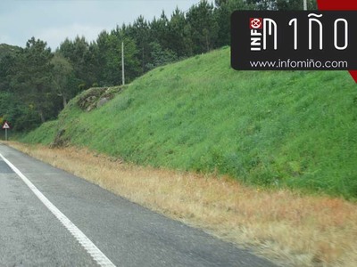 A Guarda ratifica o seu rexeitamento ao emprego de herbicidas qumicos e glifosato