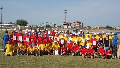 -In Common Sports-: Boa prtica liderada por Cerveira j est a ser replicada em trs pases europeus