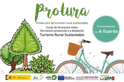ltimos das de inscricin para o proxecto de turismo  sustentable -Protura- na Guarda