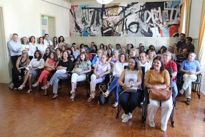 Cmara Municipal de Vila Nova de Cerveira d as boas-vindas aos professores do concelho