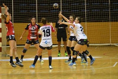 Sempere golea y el Guards suma dos puntos en Zuazo