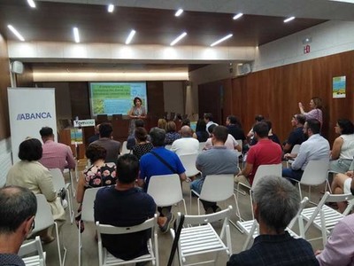 Acubam aposta pola comunicacin dixital das empresa do rural, como estratexia de diferenciacin e competividade empresarial