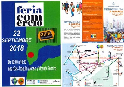 Acigu CCA organzia este sbado una nueva feria de oportunidades