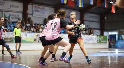 El Mecalia sentencia y se medir al Hypo en la siguiente ronda