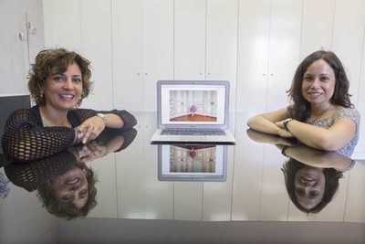 Tomio distingue  artista visual gaadora da XX Bienal de Cerveira