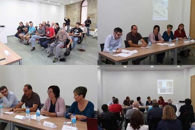 A Guarda potencia o patrimonio do mar co proxecto -A Guarda, Mar de sal-