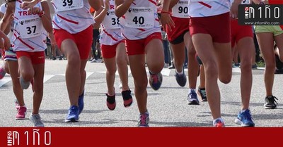 Abertas as inscricins para a DEPO escola de Atletismo Tomio