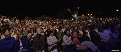 Meses de vero com elevada afluncia turstica 