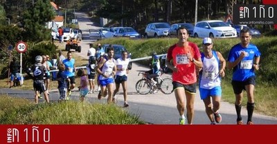 Abertas as inscricins para a 15K do Atlntico ata o 3 de outubro
