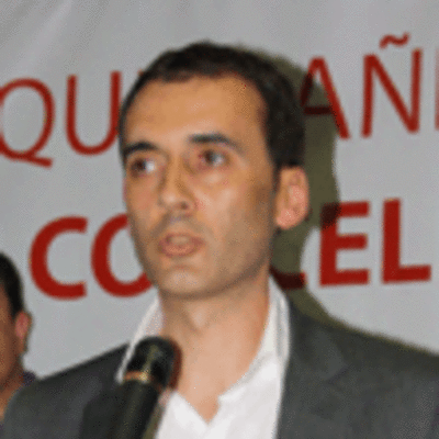 ESPECIAL - PRESENTACIN DA CANDIDATURA DO PSdG-PSOE DE TUI