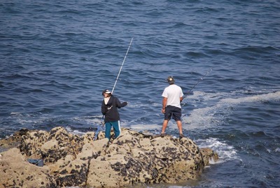ESPECIAL CONCURSO INTERNACIONAL DE PESCA DEPORTIVA