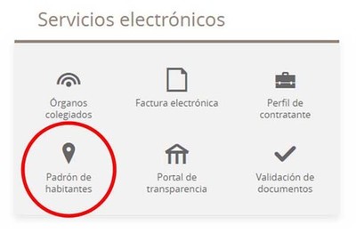 A Guarda avanza nun padrn municipal mis xil e eficiente