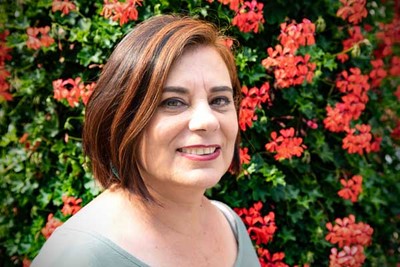 Marga do Val amosar a dimensin literaria de Tui nun roteiro que percorrer diversos puntos do concello 