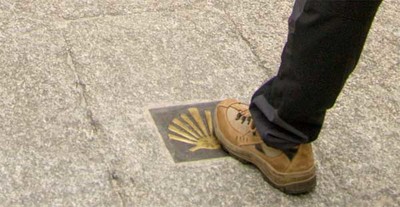 Tui acoller unha andaina para conmemorar o XXV aniversario da declaracin do Camio de Santiago como patrimonio mundial