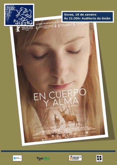 Nova proxeccin este xoves no cineclub Poleiro