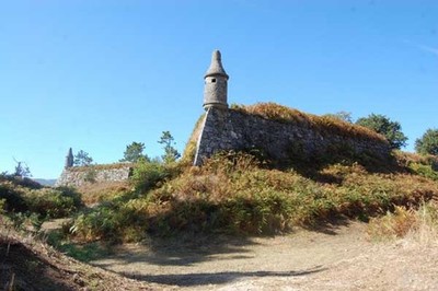 Forte e Estao Arqueolgica de Lovelhe  Stio de Interesse Pblico