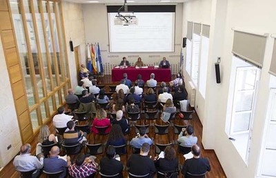 Pistoletazo de sada ao plan Deporemse que vai transformar por completo as vas municipais de 31 concellos da provincia