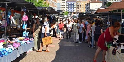 O Concello de Tui regulariza a situacin do mercado co cobro de 57.000? de atrasos 