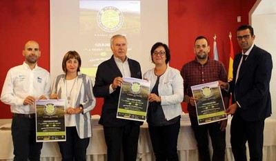 A terceira edicin da BTT Ruta do Vio Ras Baixas pasar polos concellos de O Rosal e Tomio