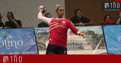 El Mecalia Atl. Guards no perdona en Alcobendas (23-38)