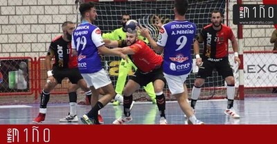 Especial - El Acanor Atl. Novs vence al Club Cisne por 41-31